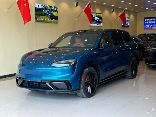 AITO M6, 2026