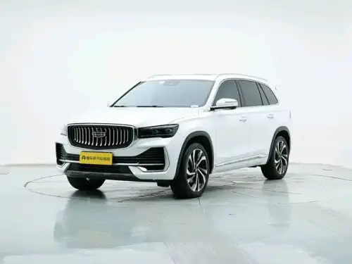 Geely Xingyue L, 2023