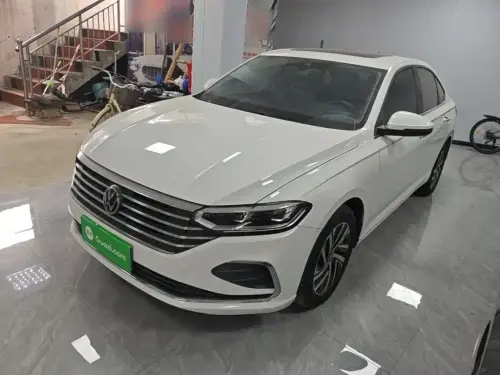 Volkswagen Lavida, 2023