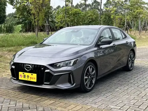 GAC Empow, 2025