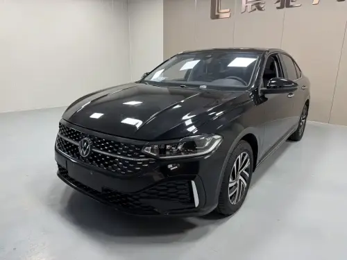 Volkswagen Lavida, 2023