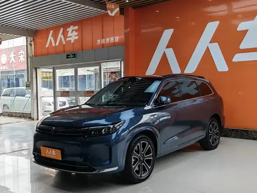 AITO M7, 2024