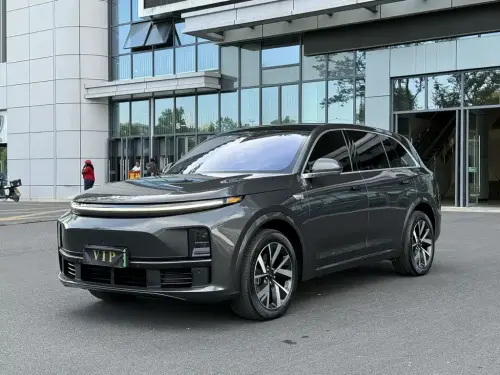 Li Auto L7, 2024
