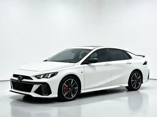 GAC Empow, 2024