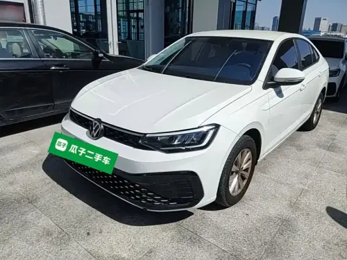 Volkswagen Lavida, 2025