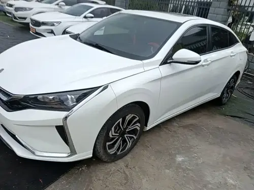 Dongfeng Yixuan, 2022