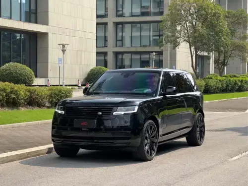 Land Rover Range Rover, 2023