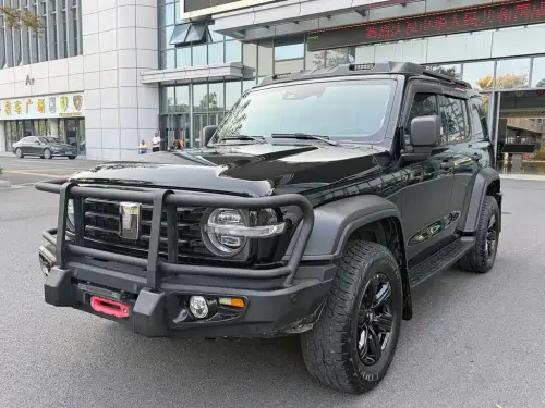 Tank 300, 2022