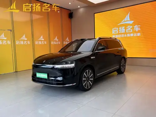 AITO M9, 2025