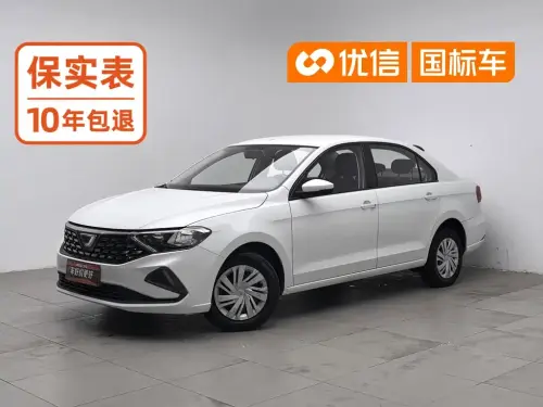 Jetta VA3, 2022