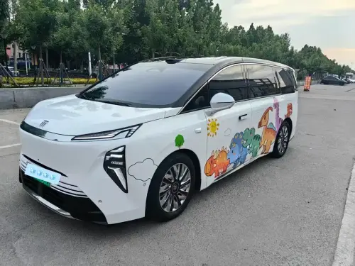 Buick Zhijing Shijia, 2026