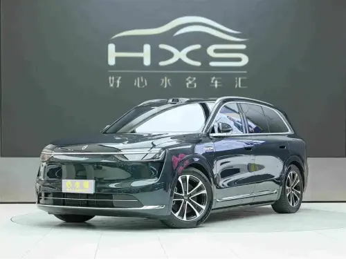 AITO M7, 2025