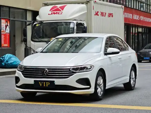 Volkswagen Lavida, 2024
