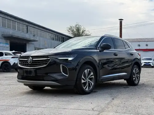 Buick Envision S, 2023