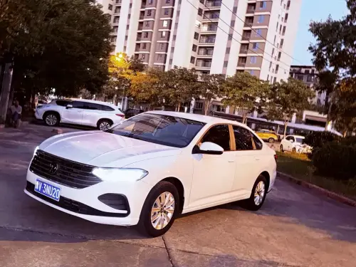 Volkswagen Lavida, 2023