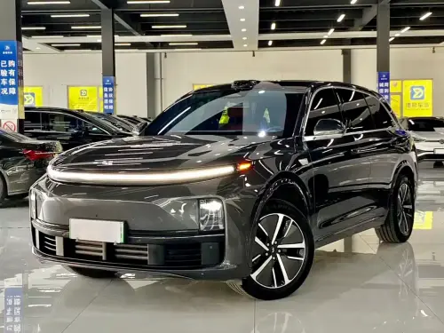Li Auto L7, 2024