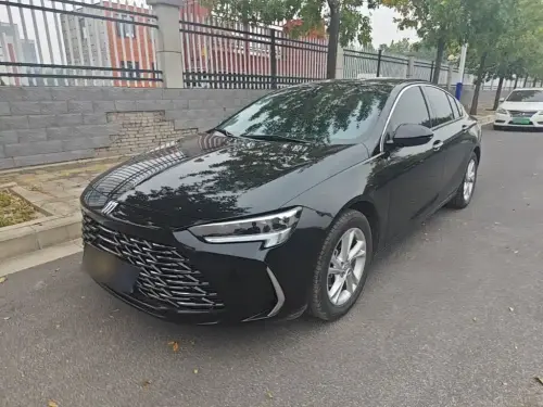 Buick Regal, 2025