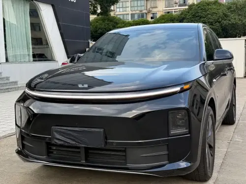 Li Auto L6, 2024