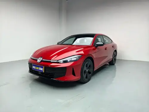 Volkswagen Lamando, 2025