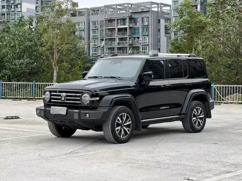 Tank 300, 2022