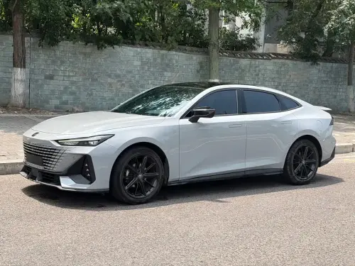 Changan UNI-V, 2023