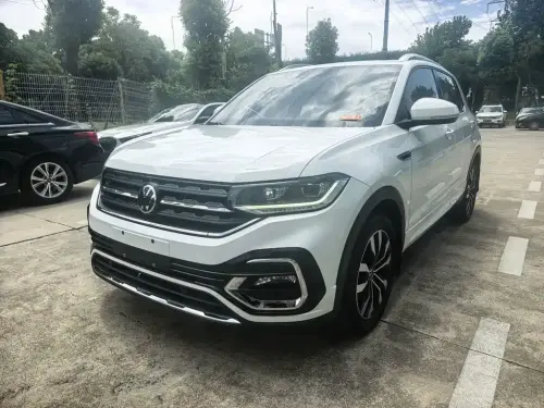 Volkswagen Tacqua, 2021