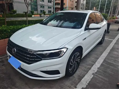 Volkswagen Sagitar, 2022