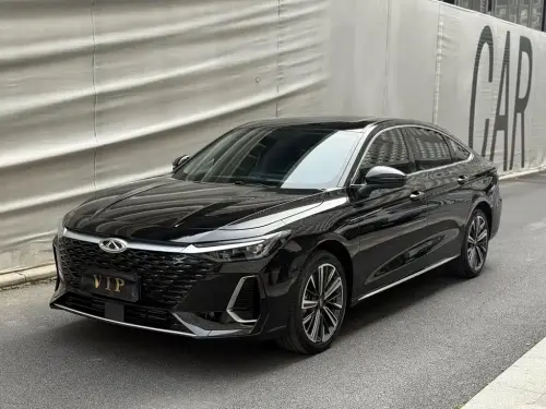 Chery Arrizo 8, 2022