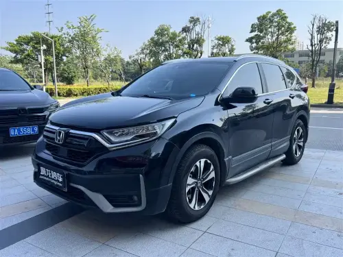 Honda CR-V, 2022