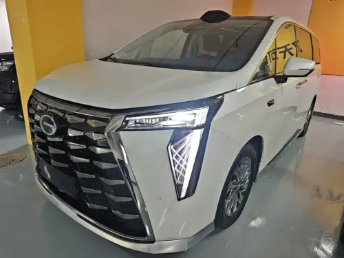 GAC M8, 2025