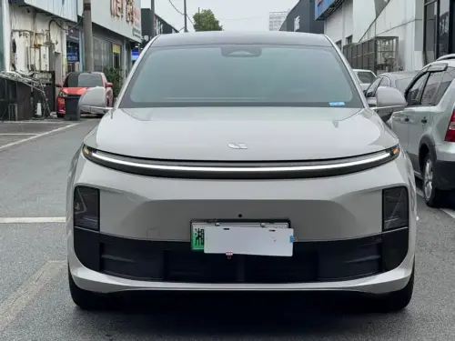 Li Auto L6, 2024