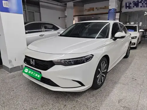 Honda Integra, 2025