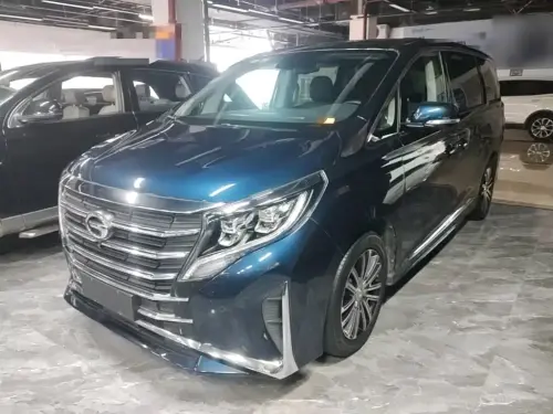 GAC M8, 2021