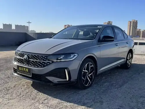 Volkswagen Lavida, 2022