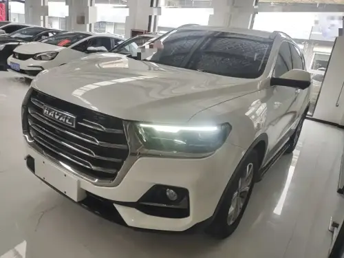 Haval H6, 2023