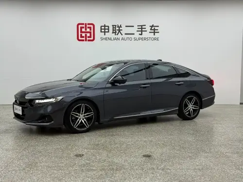 Honda Accord, 2022