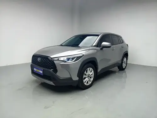 Toyota Corolla Cross, 2023