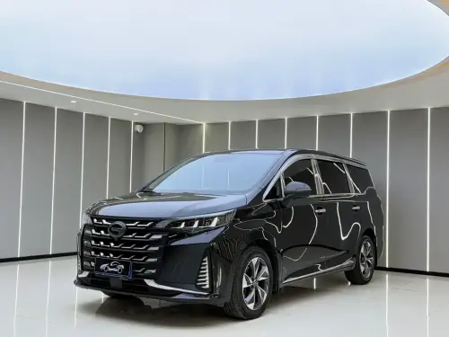 GAC M6, 2022