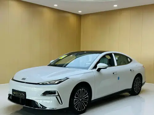 Geely Galaxy Xingyao 8, 2026