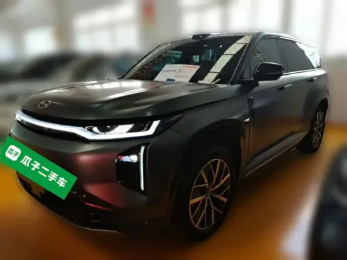 GAC Xiangwang S7, 2025