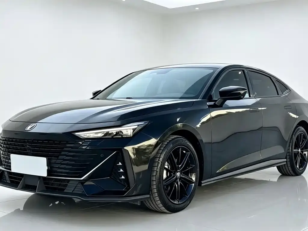 Changan UNI-V, 2023
