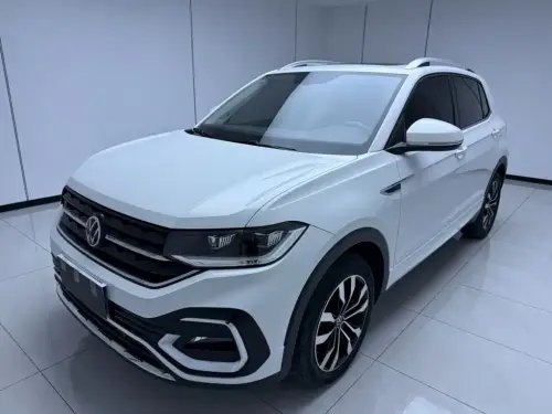 Volkswagen Tacqua, 2022