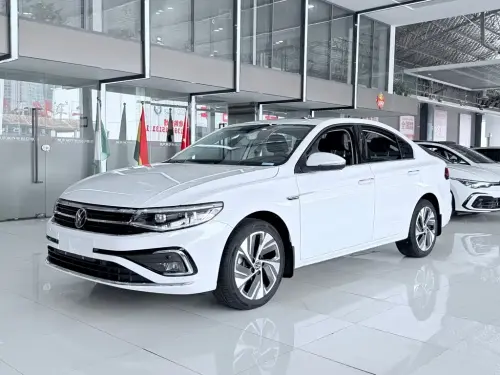 Volkswagen Bora, 2023