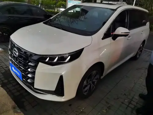 GAC M6, 2023