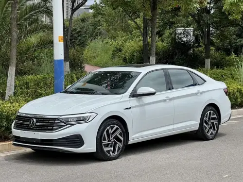 Volkswagen Sagitar, 2024