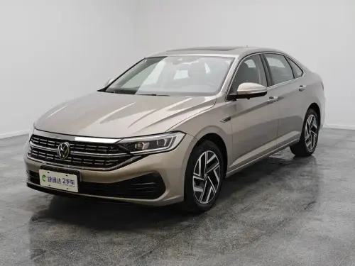 Volkswagen Sagitar, 2024