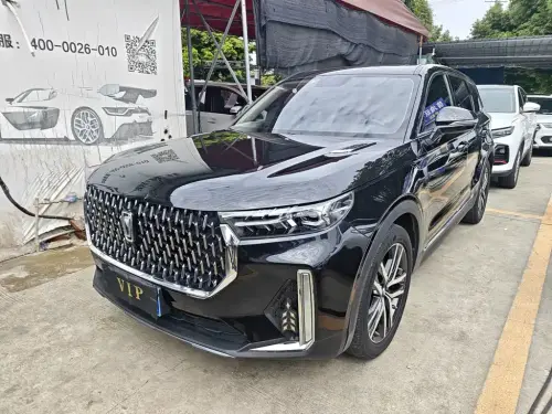 Bestune T99, 2021