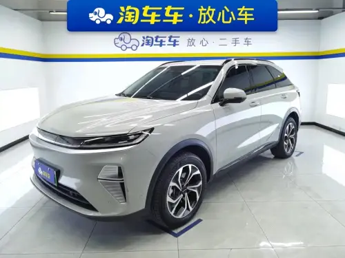 Haval Xiaolong MAX, 2025