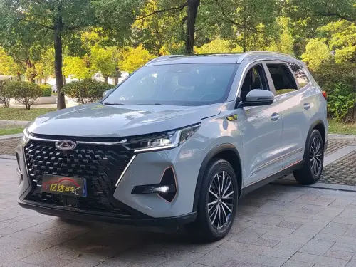 Chery Tiggo 8 PRO, 2022