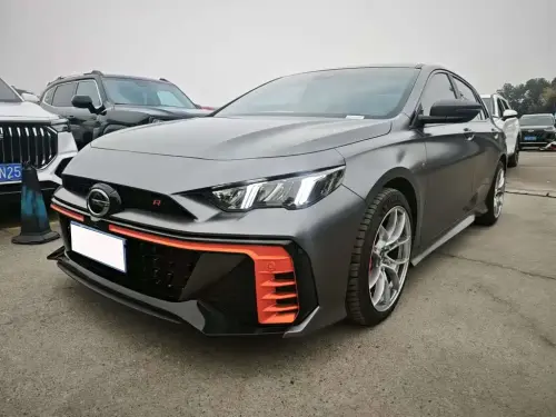 GAC Empow, 2023